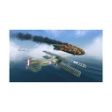Warplanes: WW1 Sky Aces + Warplanes: WW2 Dogfight PS5 Game