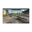 Warplanes: WW1 Sky Aces + Warplanes: WW2 Dogfight PS5 Game