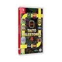 Taito Milestones 4 - Nintendo Switch (Physical, Standard Edition)
