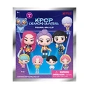 Monogram: K-Pop Demon Hunters - 3D Foam Bag Clip Figure (Series 1) (Blind Bag/Random) (MPN 32775, SKU 115770)