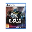 Kusan: City of Wolves PS5 παιχνίδι