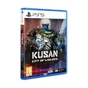Kusan: City of Wolves PS5 παιχνίδι
