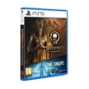Necrophosis: Full Consciousness - The Shore PS5 Game