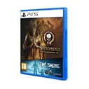 Necrophosis: Full Consciousness - The Shore PS5 Game