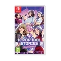 K-Pop Idol Stories: Road to Debut - Παιχνίδι Nintendo Switch (Φυσική Έκδοση)