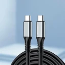 Καλώδιο USB Cablexpert PREMIUM USB 4 Type-C 40 Gbps 240W 1.5 M