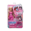 Mattel Barbie Dream Besties Barbie Malibu Doll