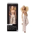 Barbie Collectibles Fashion Barbie Basics Blonde Mattel JJX26