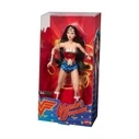 Barbie Signature Doll Wonder Woman DC Comics (JBJ36) - Mattel