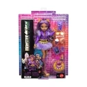 Mattel Monster High Κούκλα Clawdeen Wolf