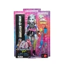 Mattel Monster High Κούκλα Frankie Stein Basic Series New Design
