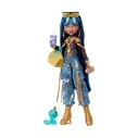 Mattel Monster High Κούκλα Cleo DeNile New Design JHK32