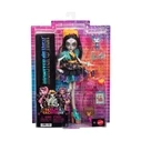 Mattel Monster High Κούκλα Skelita Calaveras Basic Series