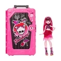 Mattel Monster High Skulltimate Secrets Gore Geous Oasis Draculaura Doll
