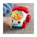 Push and Pull Toy Mattel Fisher Price Chatter Telephone Vehicle