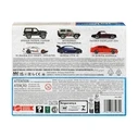 Hot Wheels Silver Series 1:64 Die-Cast Car - Mattel (JLB23)