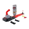 Mattel Hot Wheels Racing Formula 1 Grid Start Playset