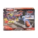 Mattel Disney Cars Πίστα Stunting Speedway