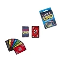 Uno Liar's Edition Board Game for 2-6 Players, Ages 7+ — Mattel (JLH43)
