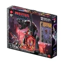 Mattel Brick Shop: Masters of the Universe - Μάχη στο Βουνό των Φιδιών (JMB31)