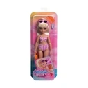 Mattel Barbie Κούκλα Malibu Dream Besties