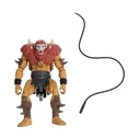 Beast Man Action Figure (Masters of the Universe 2026 Movie) - 14 cm - Ages 6+ - Mattel