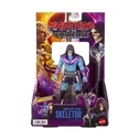 2026 Movie Action Figure - Skeletor with Havoc Staff, Masters of the Universe, 14 cm (Mattel)