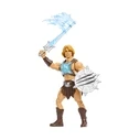 He-Man Action Figure (Movie 2026) Power Sword Slash - Masters of the Universe, Age 6+ - Mattel