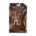 Φιγούρα Δράσης Teela Masters of the Universe 18εκ.
