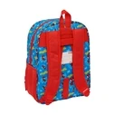 Safta Spidey Small Backpack 34cm (612662185)