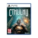Cthulhu: Το Κοσμικό Άβυσσο PS5