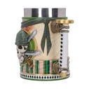 Anime Drinkware Nemesis Now One Piece Zoro Tankard