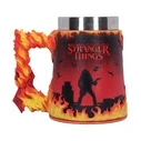 Nemesis Now: Stranger Things - Hellfire Club Κεραμική Κούπα (B7388A26)