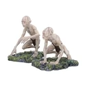 Nemesis Now: Lord of the Rings - Gollum and Smeagol Figures (Set of 2)