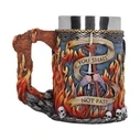 Nemesis Now Lord of the Rings Balrog Tankard