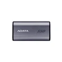 Adata SC750 500GB USB SSD Stick Black