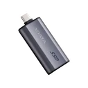 ADATA SC750 1TB USB 3.2 SSD Stick Black