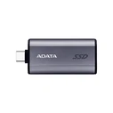 ADATA SC750 1TB USB 3.2 SSD Stick Black