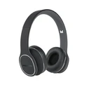 Bluetooth Handsfree Kruger & Matz Soul 2, μαύρα