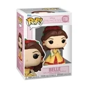Funko Pop! Disney: Belle (Grand Entrance) #1780 - Φιγούρα Βινυλίου