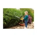 Hedge Trimmer (Role-play Toy) Red Toolbox RP115-SY