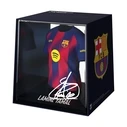 Banbo Toys Barcelona - Lamine Yamal (Home 25/26) Collectible Figure