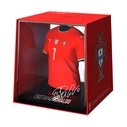 FanCollex Football: Portugal - Cristiano Ronaldo (Home 2025) Figure