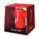 FanCollex Football: Portugal - Cristiano Ronaldo (Home 2025) Figure