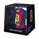 Myjersey Barcelona Pedri Home 25/26 Collectible Figurine (FanCollex, 44MY00013)