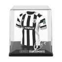 MyJersey Legends PAOK Giorgos Giakoumakis Home 25/26 (117156) - FanCollex