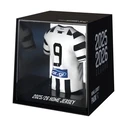Myjersey PAOK Home 25/26 Collectible Figure - FanCollex