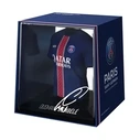 Myjersey PSG Dembélé Home 25/26 - Collectible Figure (Statue) - FanCollex