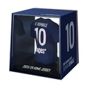Myjersey PSG Dembélé Home 25/26 - Collectible Figure (Statue) - FanCollex