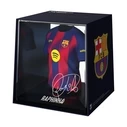 FC Barcelona Raphinha Mini T-shirt Figure - FanCollex